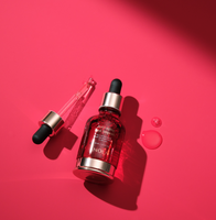 Sérum Anti-Âge NOLA 30ml pour Nourrir la Peau et Soigner le Mélasma, Anti-Rides avec Niacinamide, Peptide, Glutathion en Flacon