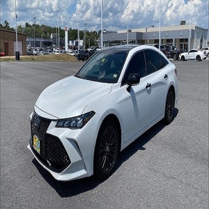 รถยนต์ Aval-on Hybrid XSE ปี 2019 คุณภาพสูง พร้อมรับประกัน 1 ปี วางจำหน่ายแล้ว - Product Image 1