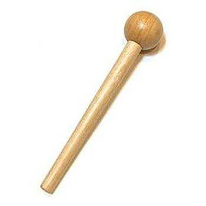 Gant de baseball OEM d'usine, construction en bois dur pour l'entraînement et le façonnage de la poche en cuir, vente en gros - Product Image 4