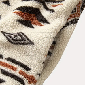 Classic Men <b>Fleece</b> Full Zip <b>Jacket</b> Outdoor Winter Clothing Comfortable Fashion Daily Outerwear Winter <b>Jacket</b> - Product Image 5