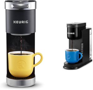 NUEVO EN OFERTA: Cafetera Keurig K-Cafe Essentials para Cápsulas K-Cup, Prepara Café, Latte y Cappuccino - Product Image 3