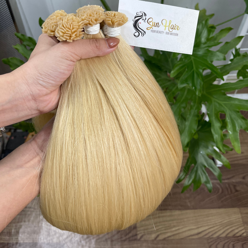 สีบลอนด์