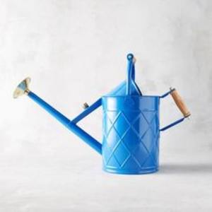 Arrosoir en aluminium moderne à bec de précision 1,5 L offrant un arrosage précis et contrôlé, empêchant le déplacement excessif du sol - Product Image 4