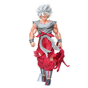 Di alta qualità nuovo 30cm draghi palle <span class=keywords><strong>Anime</strong></span> Action Figure Goku Kirin Figure <span class=keywords><strong>Anime</strong></span> modello da collezione per i fan regalo - Product Image 6