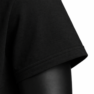 เสื้อยืดลายกราฟิกสำหรับผู้ชาย พิมพ์ลายตัวอักษร เสื้อยืดวินเทจ ทรงหลวม สไตล์ลำลอง เสื้อสตรีทแวร์ย้อนยุค เสื้อท็อปสตรีทแวร์มินิมอล - Product Image 4