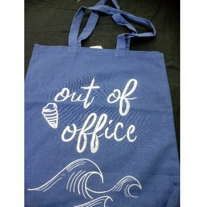 Large Custom <b>White</b> Cotton 100% Organic Jute All Types Fair Trade <b>Small</b> Printed Gots Certificate Reusable Shopping Foldable <b>Bags</b> - Product Image 5