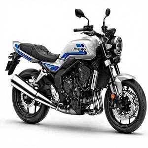 Motos Honda CB1000F 2026 Más Vendidas, Motos Naked de Tendencia, Básicas, Ensambladas en Fábrica, Listas para Enviar y con Entrega Rápida - Product Image 2