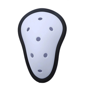 Meilleure qualité pour adultes Cricket Batting Aine Guards Club Practice Safety Wear Abdominal Guards High Quality Cricket Products - Product Image 2