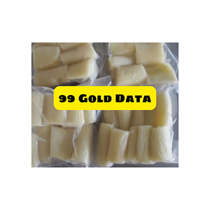 Manioc sain et naturellement congelé-FROZEN TAPIOCA-Manioc congelé à prix abordable - Product Image 2