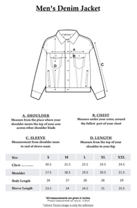 Chaqueta vaquera con capucha para hombre personalizada al por mayor, color sólido básico con logotipo frontal para primavera - Product Image 6