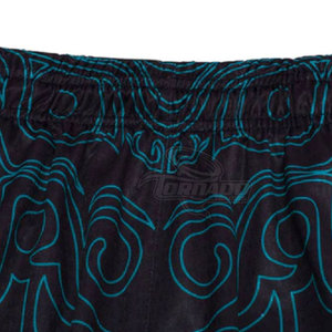 100% polyester matériel de haute qualité meilleure conception personnalisée vêtements de sport de plein air uniforme de basket-ball - Product Image 6