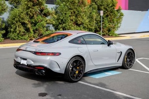 2024 MERCEDES-AMG GT 63 Coupe พร้อมส่ง - Product Image 4