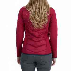 Vêtements d'équitation professionnels en gros, équipement de performance de qualité supérieure, couleur unie, faible MOQ, veste d'équitation - Product Image 5