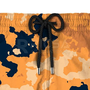 Shorts de chasse décontractés légers pour hommes, 100% coton, écologiques, séchage rapide, pour utilisation sur le terrain - Product Image 4