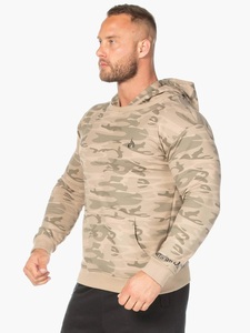 เสื้อฮู้ดพิมพ์ลายเองได้ - Product Image 4