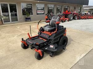 เครื่องตัดหญ้าแบบนั่งขับ คุณภาพระดับมืออาชีพ 5.5 แรงม้า 173 ซีซี ใช้เชื้อเพลิงเบนซิน แบบ Zero Turn พร้อมถุงเก็บหญ้า ไม่ใช้สายไฟ ประกอบเองได้ - Product Image 6