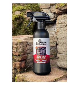 LIMPIADOR POLVO DE HIERRO LLANTA CARROCERÍA. - Product Image 1