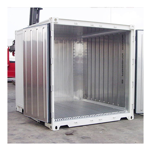 Contenedores refrigerados confiables y bien mantenidos para transacciones a granel - Product Image 5