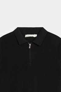 Derniers modèles de polos confortables pour homme, vêtements de sport pour homme, polos de fitness avec logo personnalisé - Product Image 5