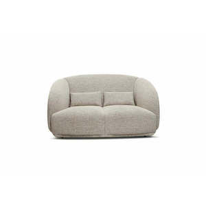 Sofá Esquinero Tapizado Planete Loveseat, Juego de Muebles para el Hogar, para Sala de Estar o Apartamento - Product Image 1