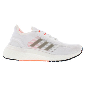 Zapatillas Adidas Ultraboost para Mujer, Color: Blanco/Carmesí, 100% Auténticas - Product Image 3