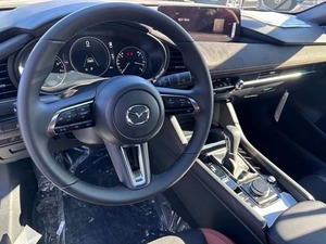 2025 <span class=keywords><strong>Mazda</strong></span> 3 2.5 carbonio Turbo 4dr portellone AWD
