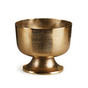 Ensemble de 3 bols Antiu noirs en métal de haute qualité, décoration de la maison, grand bol à salade de mariage, dessus de Table - Product Image 3