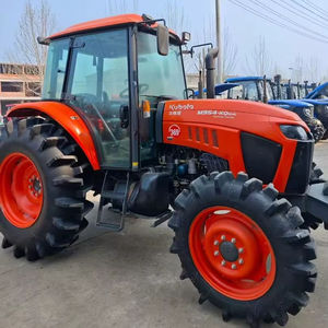 Venta al por Mayor de Tractores Kubota de 50hp, 80hp y 120hp, Tractores Agrícolas Confiables Disponibles, Entrega Rápida, Mejor Precio, Tractores Agrícolas Kubota en Venta - Product Image 1