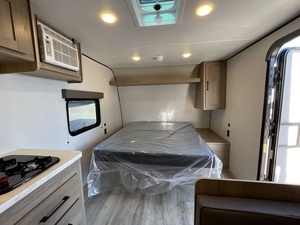 2026 Used Keystone C-o-l-e-m-a-n 17R <b>camping</b> Truck Motor Homes Motorhome Home Motorhomes - Product Image 4