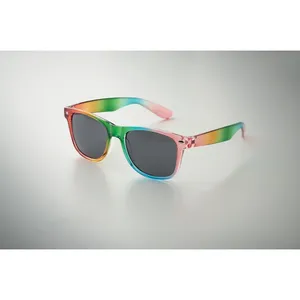 Occhiali da Sole Personalizzati Borea UV400 per Regali Promozionali e Aziendali - Product Image 1