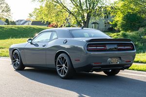 Dodge Challenger 392 Hemi Scat Pack Shaker USADO de 2018 - Product Image 3
