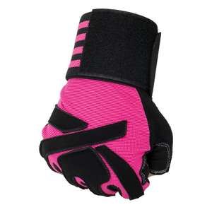 Gants de fitness entraînement croisé exercice anti-dérapant haltérophilie Gym gants respirants 2023 - Product Image 5