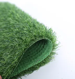 Natural Garden Landscape Artificial Synthetic Grass Turf Grass Green Rug Artificial Grass Lawn Carpet