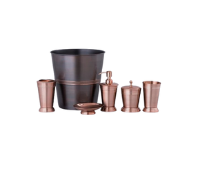 La mejor oferta, juegos de accesorios de baño, juego de accesorios de baño, producto de baño y baño, juego de baño de Hotel y producto para el hogar - Product Image 2