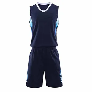 ODM & OEM学院2024最新设计篮球制服设计定制升华印花篮球衫
