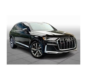 ออดี้ SQ7 เพรสทีจ ปี 2023 สภาพดี ใช้งานน้อย - Product Image 1