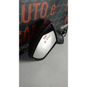 Espejo Retrovisor Izquierdo para FORD EcoSport Serie (12>) 1943779 - Product Image 3