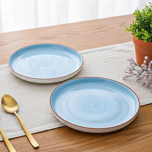 Bandeja de plato de sushi de cerámica duradera y cuencos para servir cocina japonesa Diseño moderno Hecho en Alemania para restaurantes Uso doméstico - Product Image 4