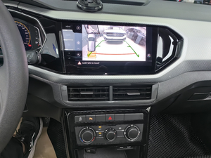 Used 2023 200TSI DSG SUV <b>Yue</b> Zhi Lian Smart Connectivity Edition Compact Gasoline Vehicle In good condition - Product Image 6