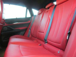 BMW X6 M AWD 2017 Económico con Volante a la Izquierda/Derecha - Product Image 2