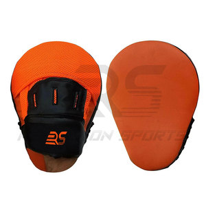 Premium Quality Training Boxing <b>Focus</b> <b>Pads</b> Top Selling <b>Focus</b> <b>Pad</b> Boxing Equipment <b>Focus</b> <b>Pad</b> - Product Image 6