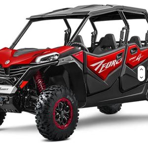 OFERTA AL POR MAYOR 2025 ZFORCEE 950 SPORTTS 4 - Product Image 2