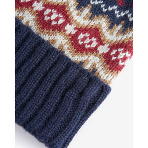 Gorro acrílico de moda personalizado gorro de punto de invierno gorro de calavera Unisex OEM fabricante al por mayor sombreros - Product Image 2
