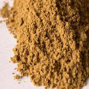 2025 Farine de soja biologique sans OGM en vrac pour chiens chevaux porcs approvisionnement prêt à pêcher en sac - Product Image 1