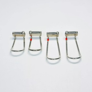Balfour Retractor Abdominal 10 "Acero Inoxidable Grado Alemán - Product Image 2