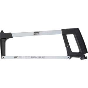 Scie à métaux industrielle de haute qualité Hazet, produit en acier pour applications métalliques - Product Image 1