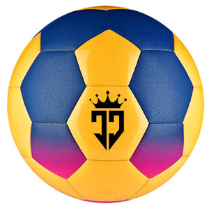 No 5 ballon de football pu cousu à la machine avec pompe Football à bas prix - Product Image 6