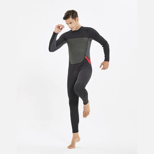 Maillot de bain une pièce de couleur personnalisée de haute qualité pour hommes maillots de bain respirants dans un style unique maillot de bain pour hommes - Product Image 4