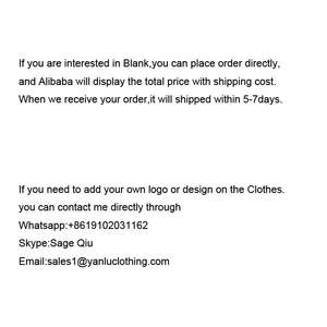 Sweat-shirt uni pour homme, idéal pour l'impression personnalisée, la promotion de la marque et les entreprises de vente en gros de vêtements - Product Image 6