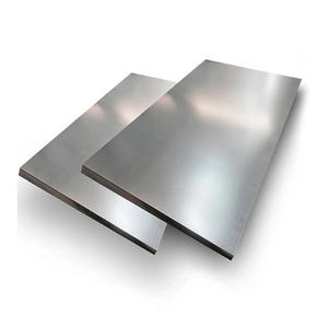 Feuille d'acier inoxydable de 0.5mm 3mm pour la construction, les applications industrielles et chimiques - Product Image 4